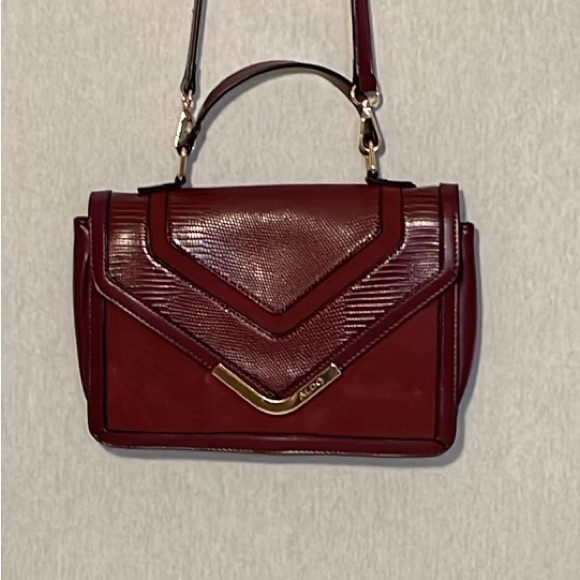 Aldo crossbody bag - Picture 1 of 14
